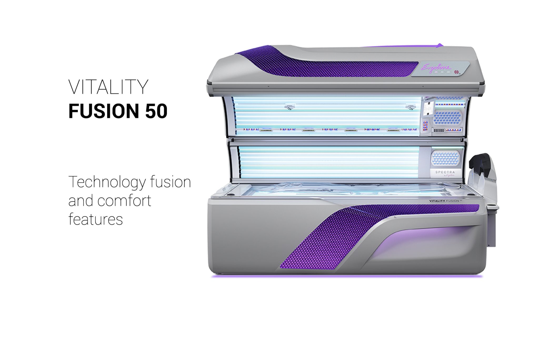 Ergoline Vitality Fusion